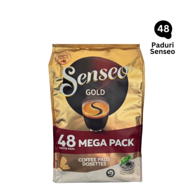 48 Paduri Senseo Gold