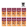 Costa Coffee Espresso Signature Blend - Compatibil Nespresso – 100 Capsule Aluminiu | AromaKaffe
