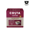 Costa Coffee Signature Blend Americano - Compatibil Dolce Gusto - 16 Capsule | AromaKaffe