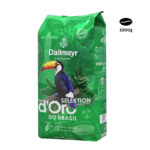 Dallmayr D’Oro Selektion Do Brasil- Cafea Boabe- 1kg