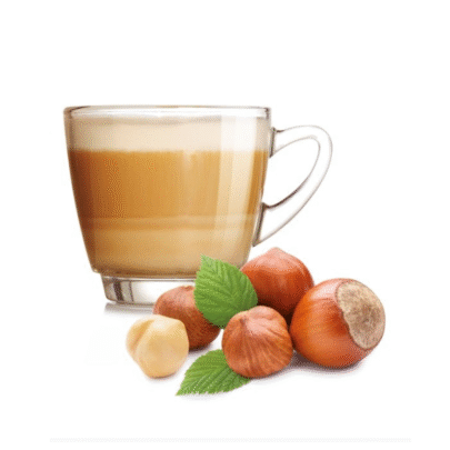 Alternative view of DolceVita Nocciolone Light- Compatibili Nescafé Dolce Gusto - 8 Capsule