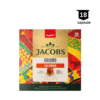 ‼<strong>SUPER PROMO</strong>‼ Jacobs Origins Colombia – Compatibil Nespresso - 18 Capsule Aluminiu | AromaKaffe