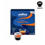 Lavazza Blue Espresso Vigoroso - 100 Capsule