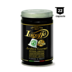 Lucaffé Arabica - 22 Capsule biodegradabile - Compatibile Nespresso