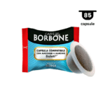 Borbone Caffe Bialetti Mokespresso Red- 85 Capsule