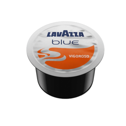 Alternative view of Lavazza Blue Espresso Vigoroso - 100 Capsule