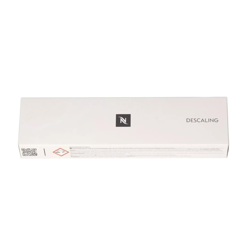 Nespresso Original Decalcifiant, 2x 100 ml | AromaKaffe Nespresso Original Decalcifiant, 2x 100 ml