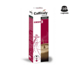Caffitaly Ginseng –  Cafissimo / Caffitaly - 10 Capsule