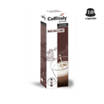 Caffitaly Mocaccino–  Cafissimo / Caffitaly - 10 Capsule