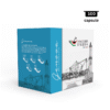 Tosteria Italiana GENOVA DEK- Compatibile Lavazza A Modo Mio - 100 Capsule | AromaKaffe Tosteria Italiana GENOVA DEK- Compatibile Lavazza A Modo Mio - 100 Capsule | AromaKaffe