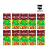 Costa Coffee Lively Amazonian Blend - Compatibil Nespresso – 100 Capsule Aluminiu | AromaKaffe