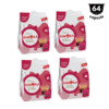 64 Capsule Gimoka Espresso Intenso -compatibil Dolce Gusto, 4x16 capsule | AromaKaffe