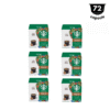 72 capsule Starbucks House Blend Americano By Nescafe Dolce Gusto 6 x 12 capsule