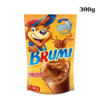 Brumi Cacao instant cu 10 Vitamine si Calciu 300g