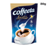 Coffeeta Cremă pudră pentru cafea 80g | AromaKaffe Coffeeta Cremă pudră pentru cafea 80g | AromaKaffe