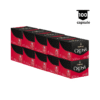 <strong>SUPER PROMO</strong>‼ Dallmayr Capsa Espresso Decaffeinato - Compatibil Nespresso – 100 Capsule Aluminiu | AromaKaffe