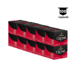 <strong>SUPER PROMO</strong>‼ Dallmayr Capsa Espresso Decaffeinato - Compatibil Nespresso – 100 Capsule Aluminiu