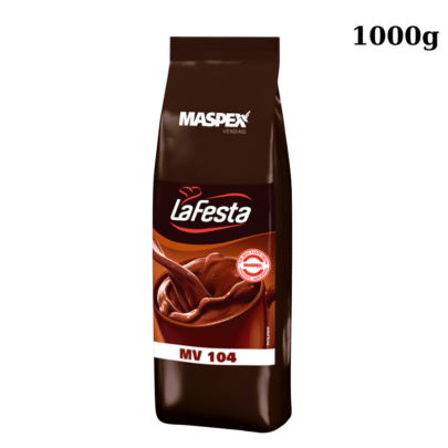 LA FESTA MV 104 Ciocolată Instant 1 kg