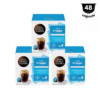 48 Capsule Nescafè Dolce Gusto Iced Frappé - Compatibil Dolce Gusto -3x16 Capsule | AromaKaffe