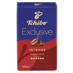 TCHIBO Exclusive Intense Cafea Măcinată- 250g