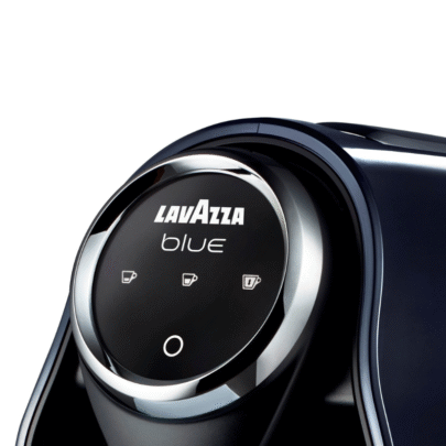 Home | AromaKaffe Alternative view of Espressor Lavazza Blue Classy COMPACT