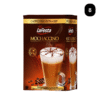 LA FESTA Cappuccino Extra Size Mochaccino, băutură instant - 8 Plicuri | AromaKaffe