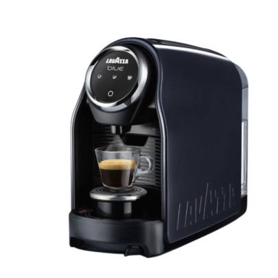 Espressor Lavazza Blue Classy COMPACT