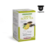 Sandemetrio Ceai Biologic Negru cu Lamaie - Compatibil Dolce Gusto - 12 Capsule | AromaKaffe