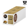 48 Capsule Dallmayr Crema D’Oro - Compatibil Nescafe Dolce Gusto - 3x16 Capsule