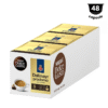 48 Capsule Dallmayr Prodomo - Compatibil Nescafe Dolce Gusto - 3x16 Capsule | AromaKaffe