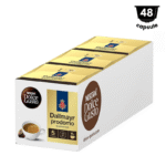 48 Capsule Dallmayr Prodomo - Compatibil Nescafe Dolce Gusto - 3x16 Capsule