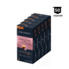Davidoff Crema Intense - Compatibil Nespresso - 50 Capsule | AromaKaffe