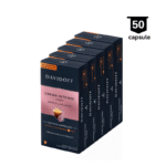 Davidoff Crema Intense - Compatibil Nespresso - 50 Capsule