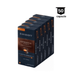 Davidoff Espresso 57- Compatibil Nespresso - 50 Capsule