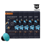 Davidoff Origins Asia- Compatibil Nespresso - 50 Capsule
