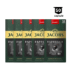 <strong>SUPER PROMO</strong>‼ Jacobs Espresso Ristretto (12) – Compatibil Nespresso – 50 Capsule Aluminiu | AromaKaffe