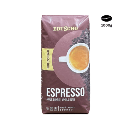 Eduscho Espresso Professional Cafea Boabe - 1kg