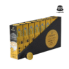 Tchibo Caffè Crema Fine Aroma – Cafissimo - Pachet 80 Capsule