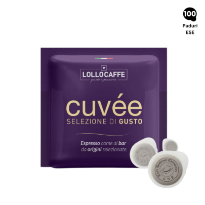 100 Paduri ESE Lollo Caffe Gran Cuvée
