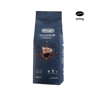 De'Longhi Selezione Espresso, Cafea Boabe 1kg