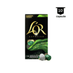 <strong>SUPER PROMO</strong>‼ L'OR Espresso Brazil - Compatibil Nespresso- 10 Capsule
