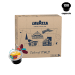 Lavazza Blue Tales of Italy Roma - 100 Capsule