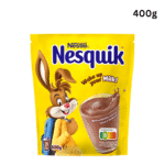 Nestlé Nesquik Pudră Cacao, 400g