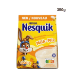 Nestlé Nesquik – cu gust de banane 350g