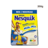 Nestlé Nesquik Vanilla – cu gust de vanilie 350g | AromaKaffe