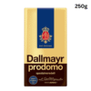 Dallmayr Prodomo, Cafea Măcinată 100% Arabica- 250g | AromaKaffe