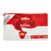 Lavazza Qualità Rossa, Cafea Măcinată - 250gr x 3 | AromaKaffe