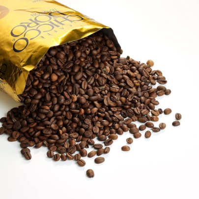 Chicco d’Oro Tradition - Cafea Boabe 1Kg - imagine 3