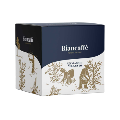 Alternative view of 150 Paduri ESE Biancaffè Classica