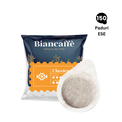 150 Paduri ESE Biancaffè Classica
